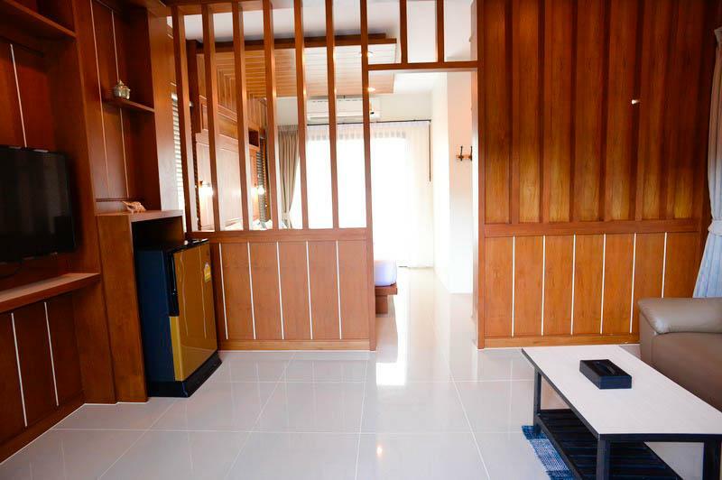 The Scene Cliff View Villas By Swiss-Belhotel Krabi Exterior foto